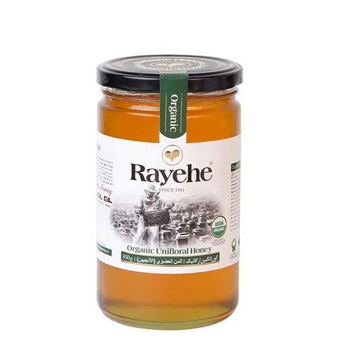 عسل گون انگبین رایحه خوانسار 250 گرم