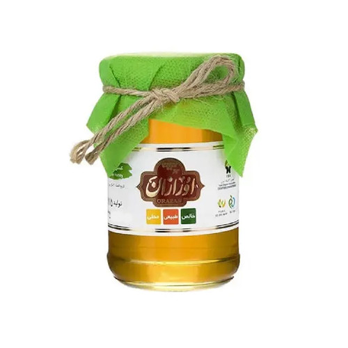 عسل آویشن اورازان ۳۶۰ گرم