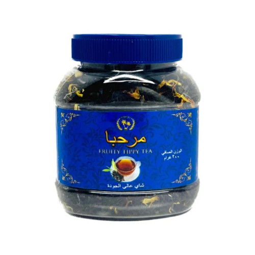 چای مراکشی مرحبا 200 گرمی