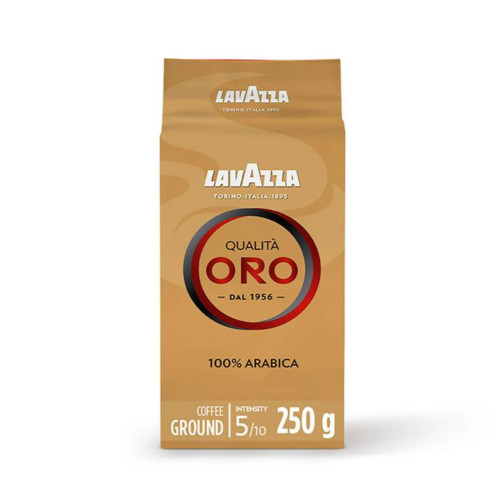 قهوه لاوازا Qualita Oro 250 گرم