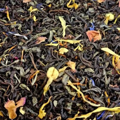 چای مراکشی اصل اکبر 100 گرمی