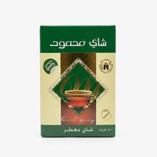 چای محمود معطر